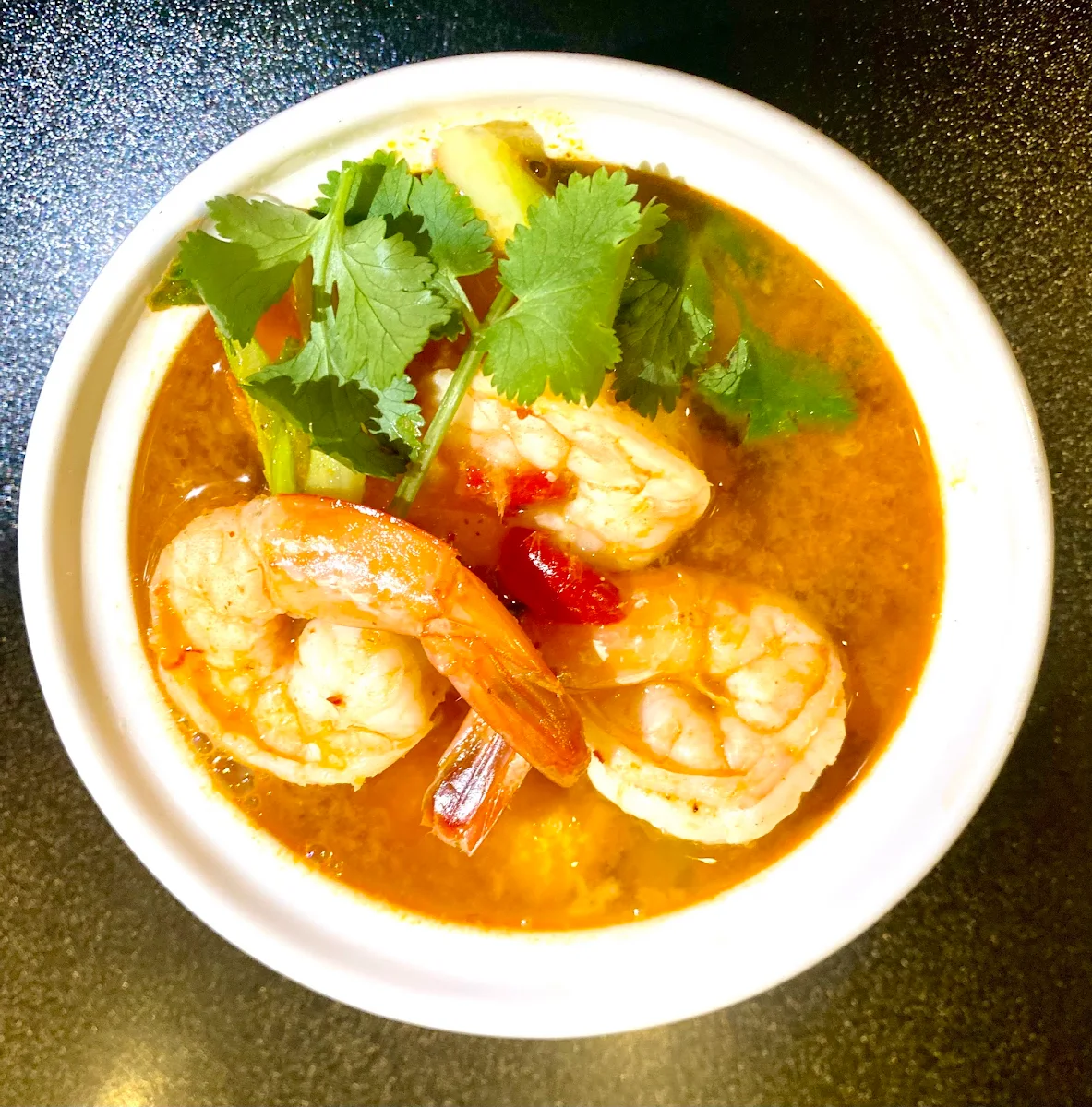 Food & drink, Thai Lemon Tree