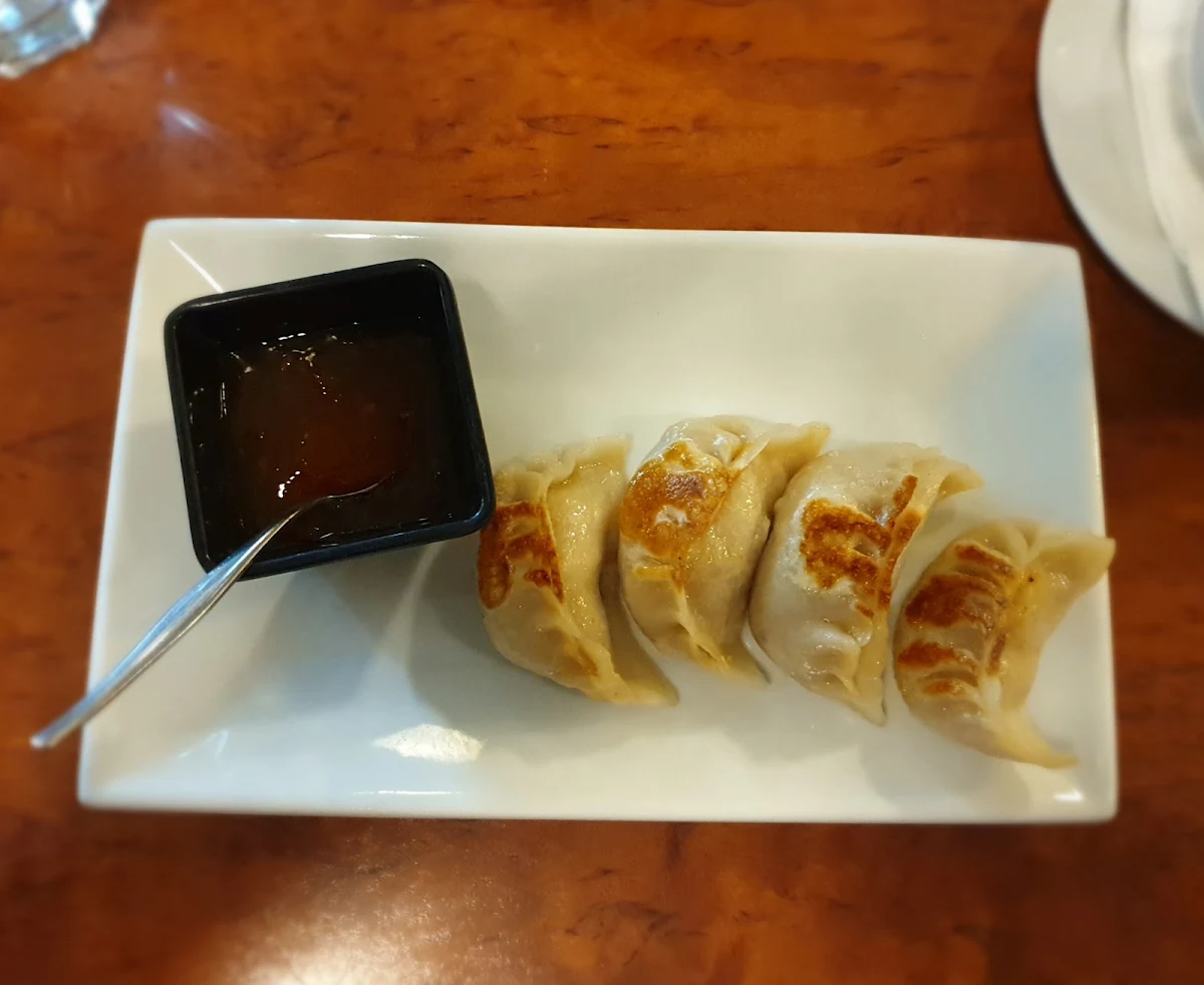 Food & drink, Paul's Asian Affair