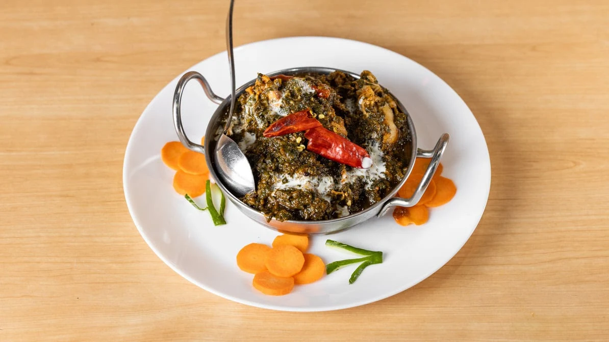 Food & drink, Spice of Hyderabad
