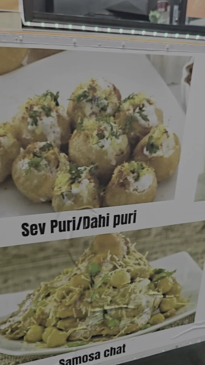 Food & drink, Spice of Hyderabad