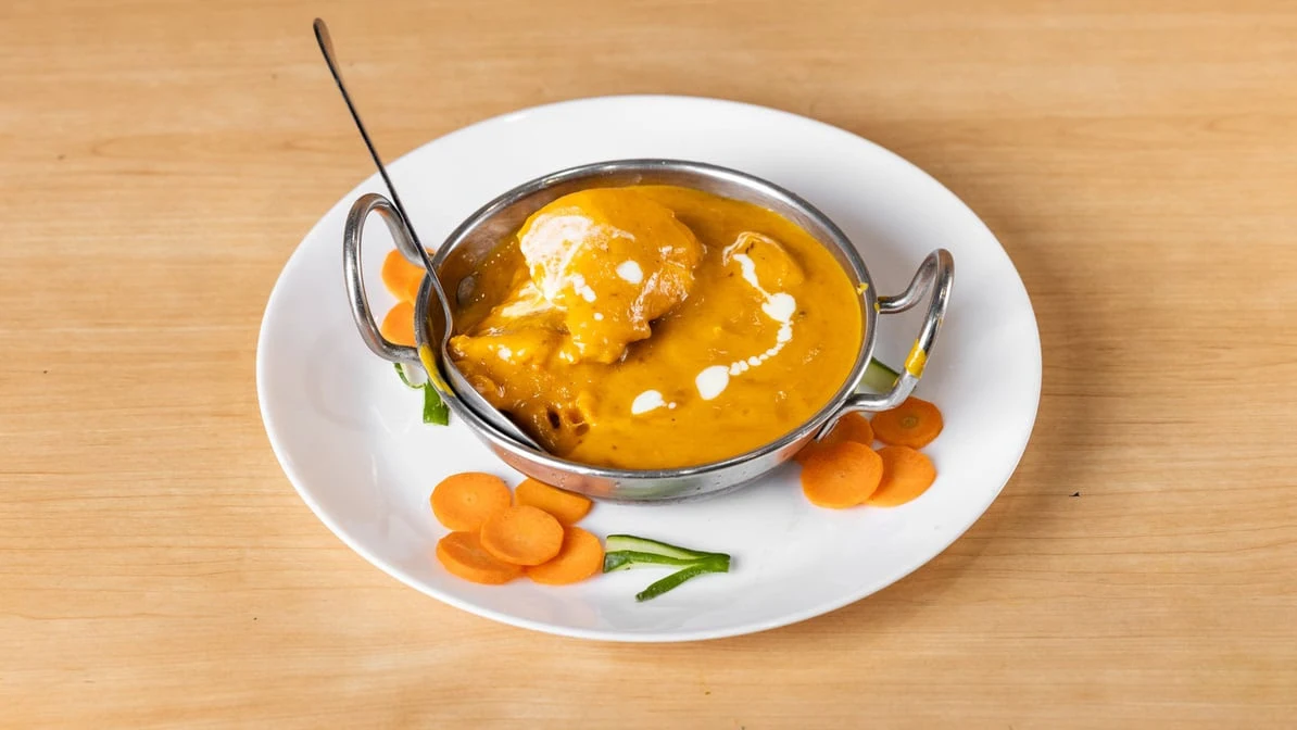Food & drink, Spice of Hyderabad