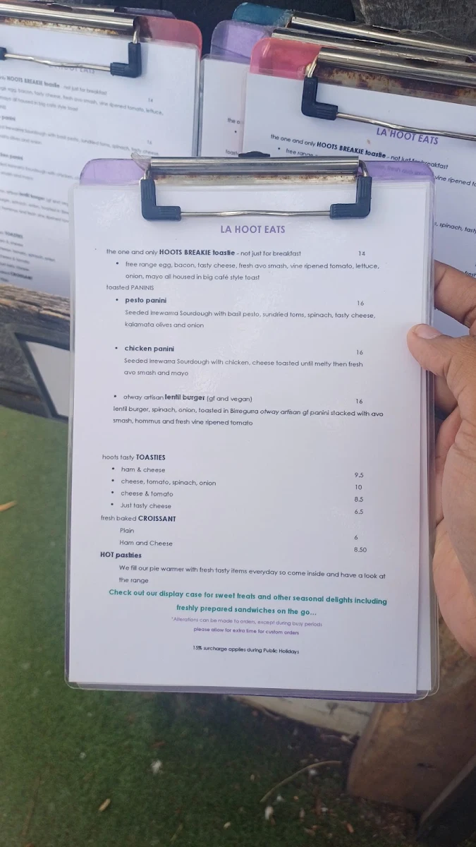 Menu photo 8