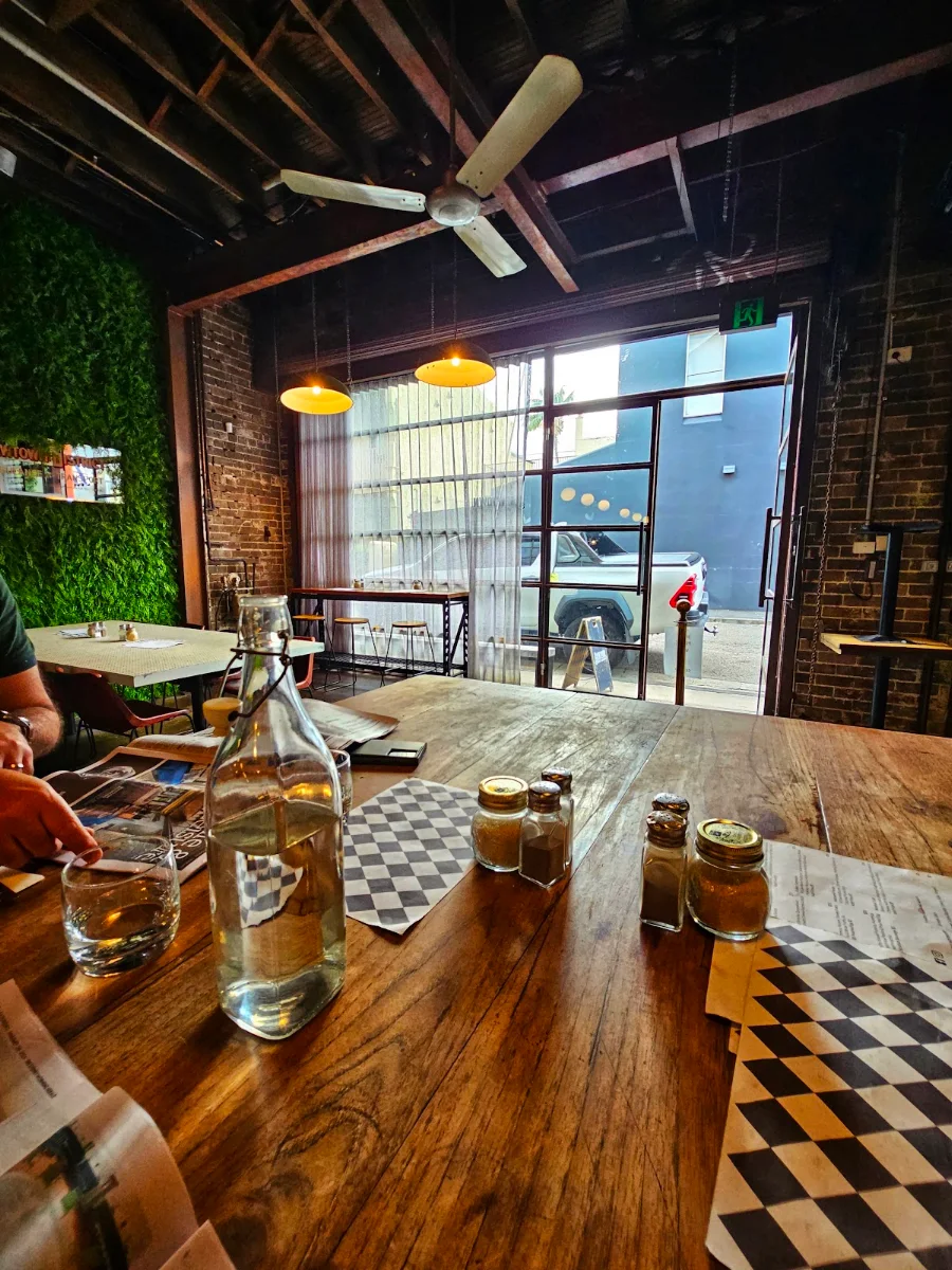 Vibe, Brewtown Newtown
