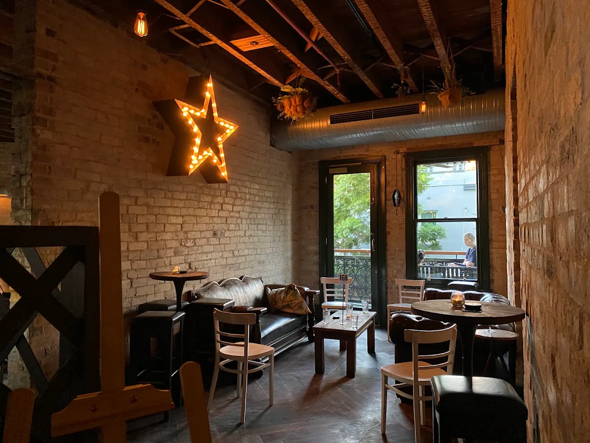 Vibe, Brewtown Newtown