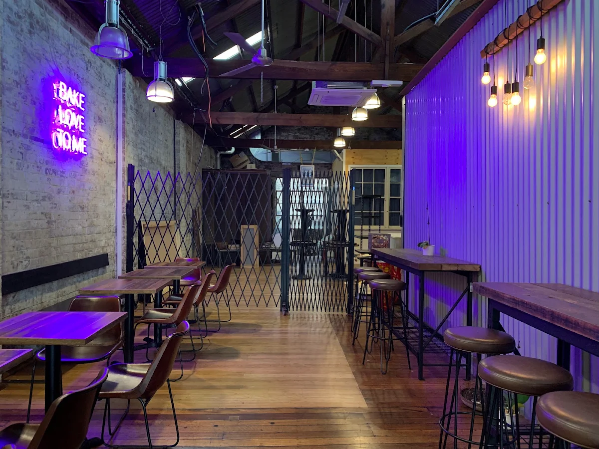 Vibe, Brewtown Newtown