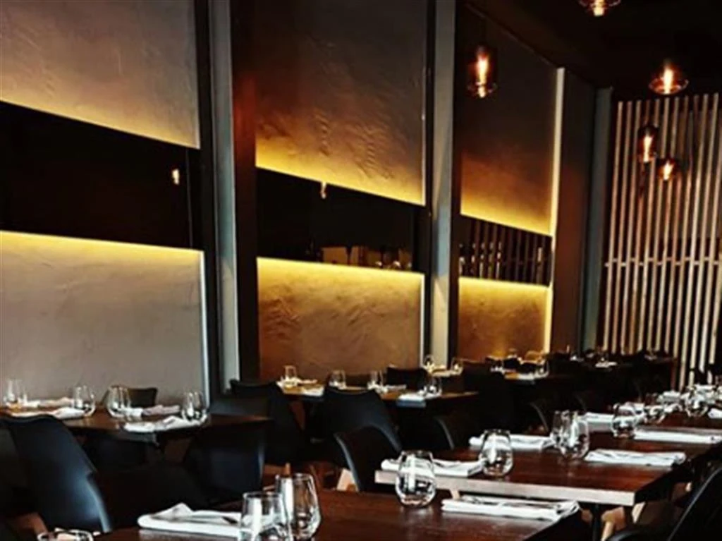 Vibe, SOWL Restaurant