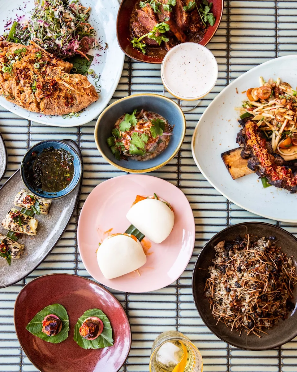 Food & drink, Sugarcane Coogee