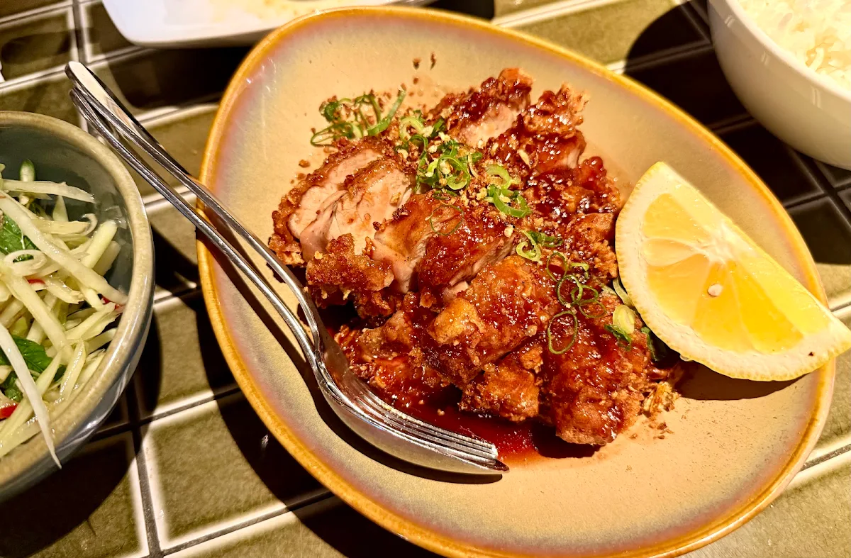 Food & drink, Sugarcane Coogee