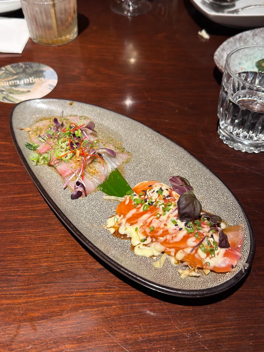 Food & drink, Sugarcane Coogee