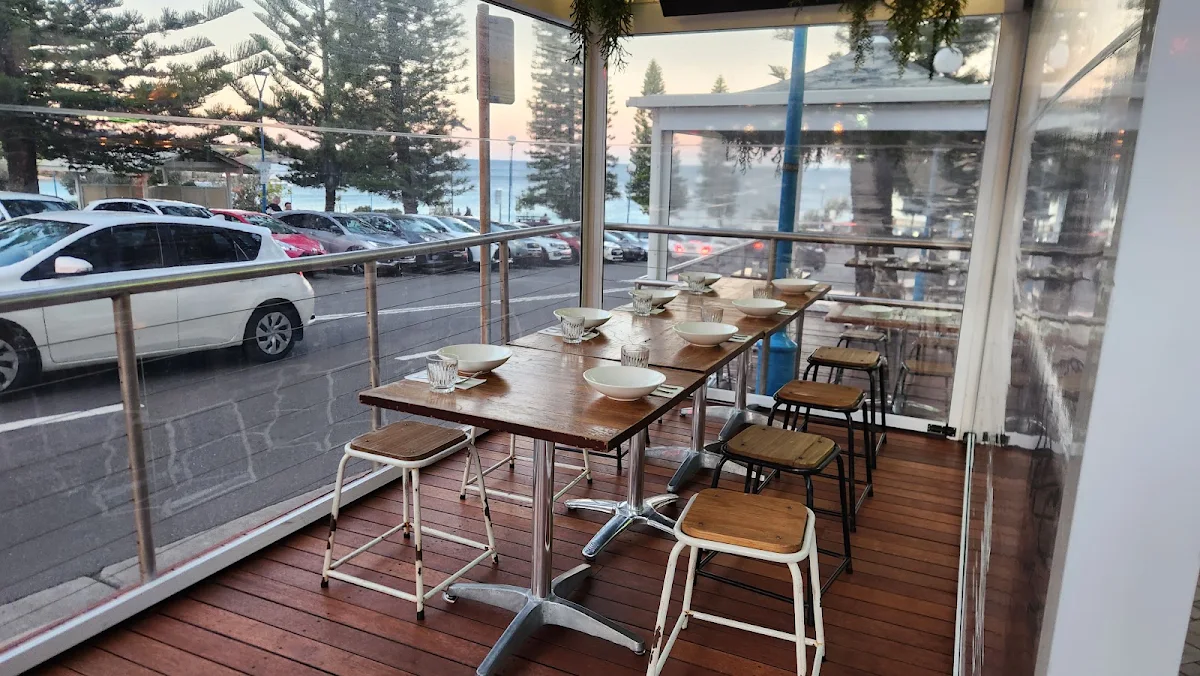 Vibe, Sugarcane Coogee