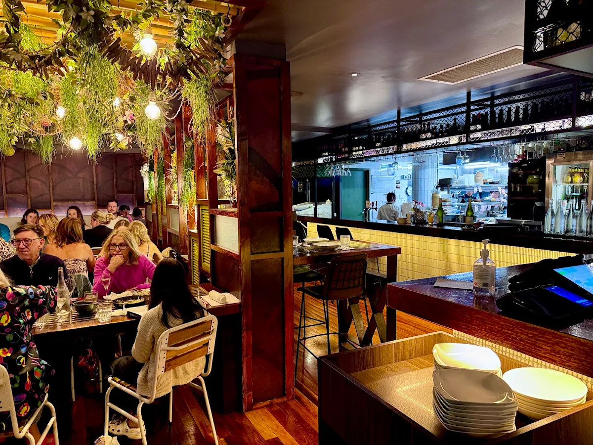 Vibe, Sugarcane Coogee