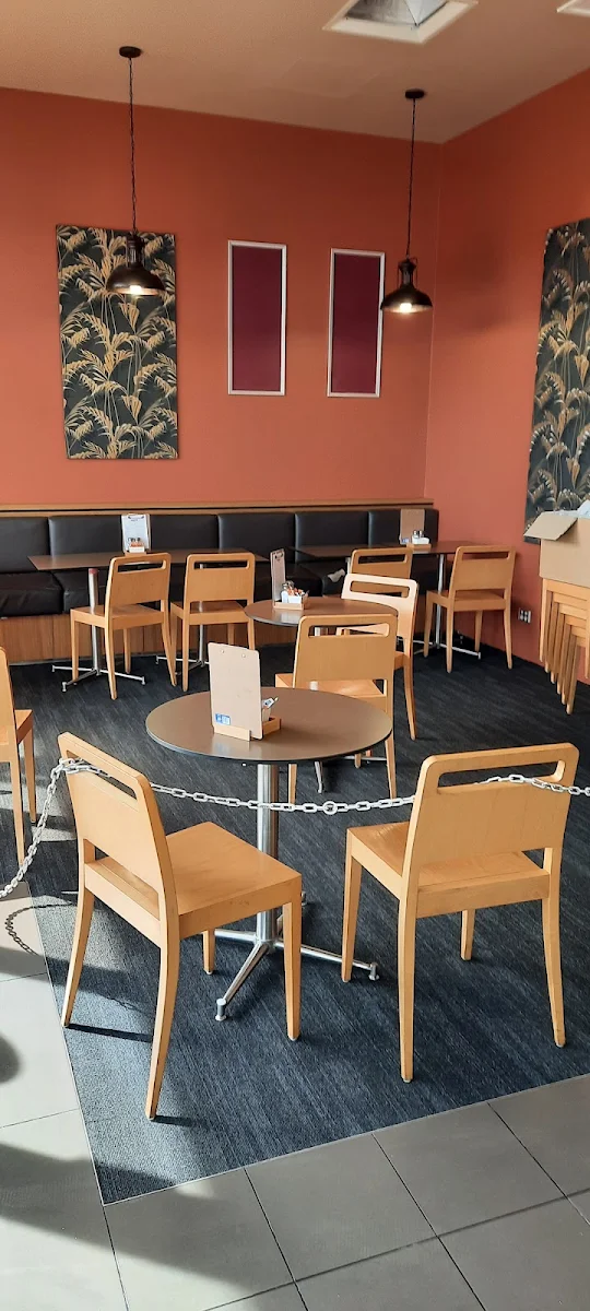 Farmhouse Ayr Coffee & Cafe cover