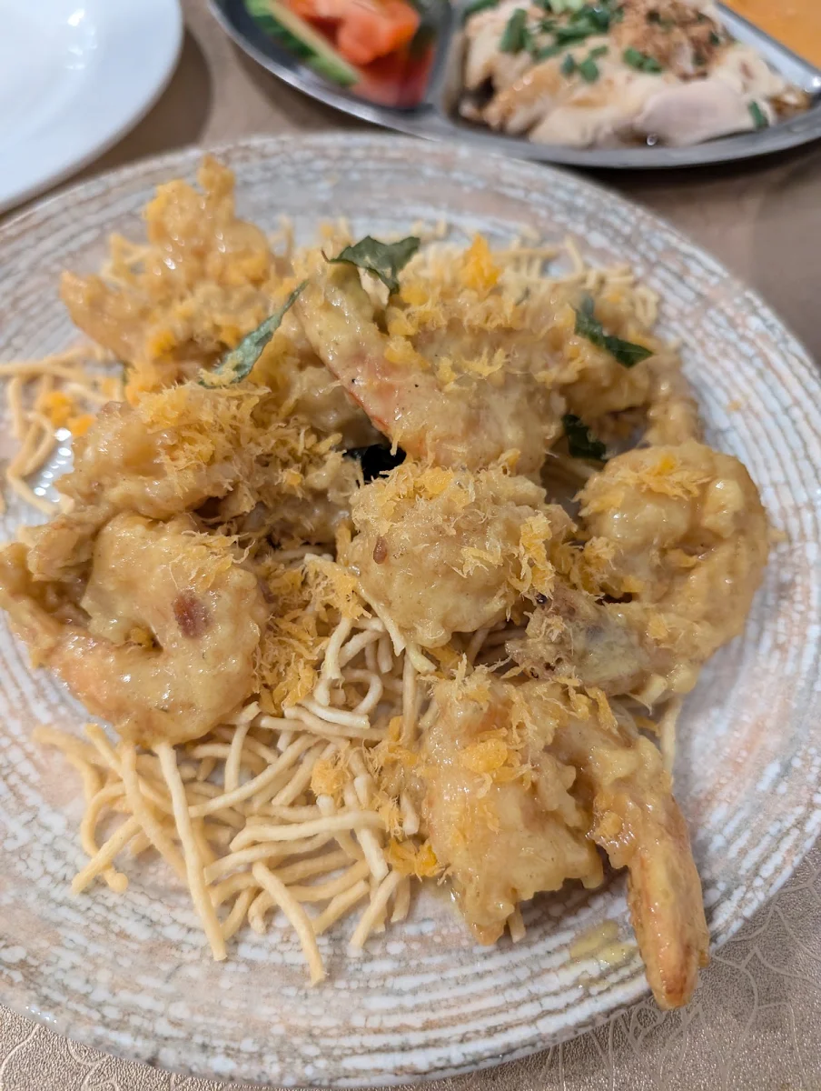 Food & drink, Malaysia House