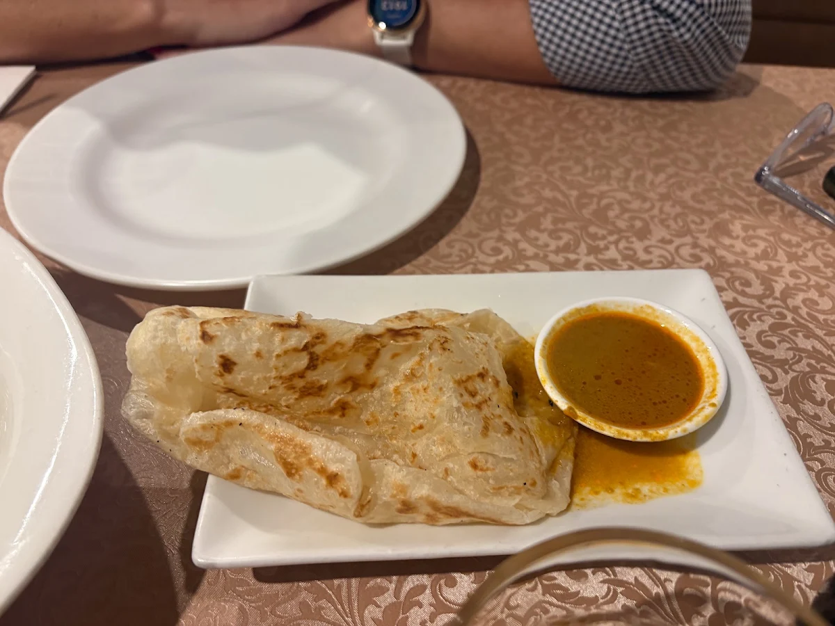 Food & drink, Malaysia House