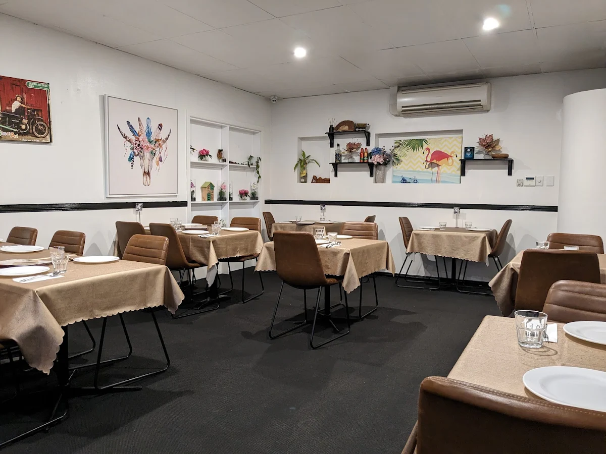 Vibe, Malaysia House