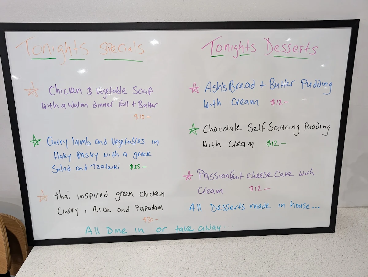 Menu photo 4