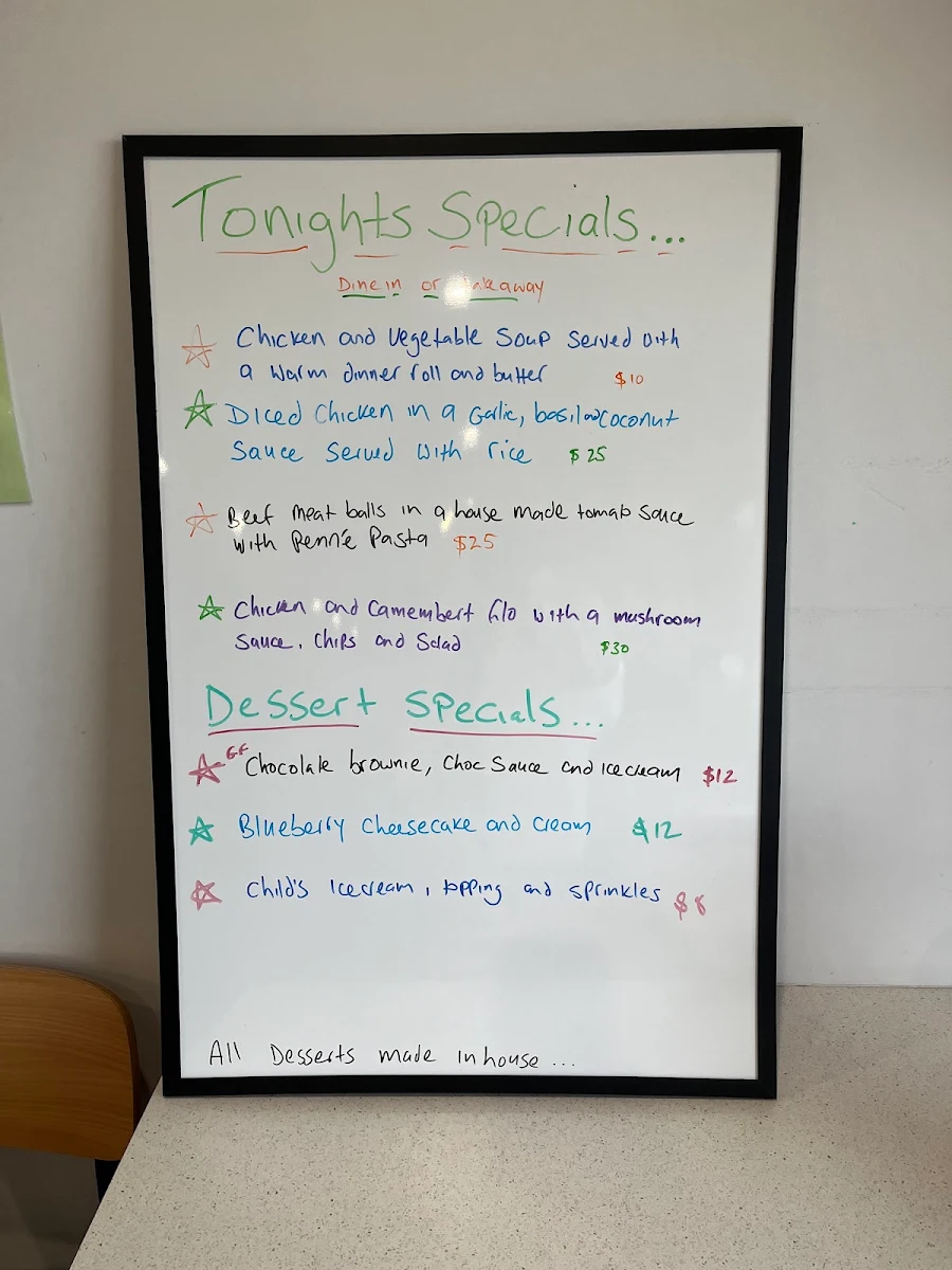 Menu photo 6