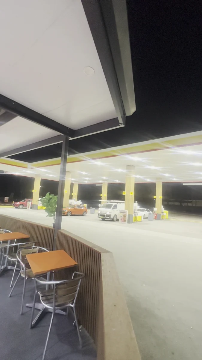 Vibe, Hills Kebabs & Hills Thai ( Kebabs, Thai, Seafood, Pizza, Burgers, Gozleme)