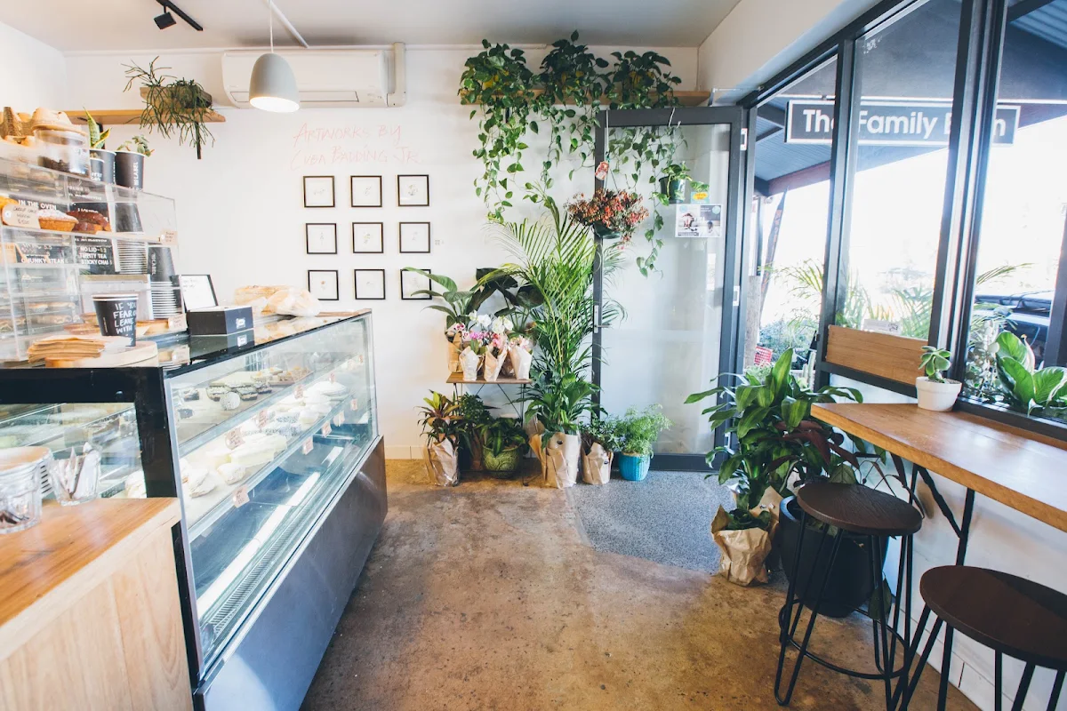 Vibe, Flour & Co.