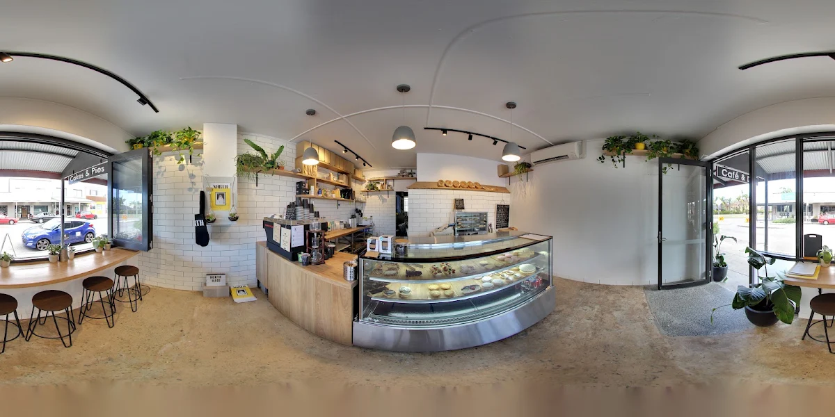 Vibe, Flour & Co.