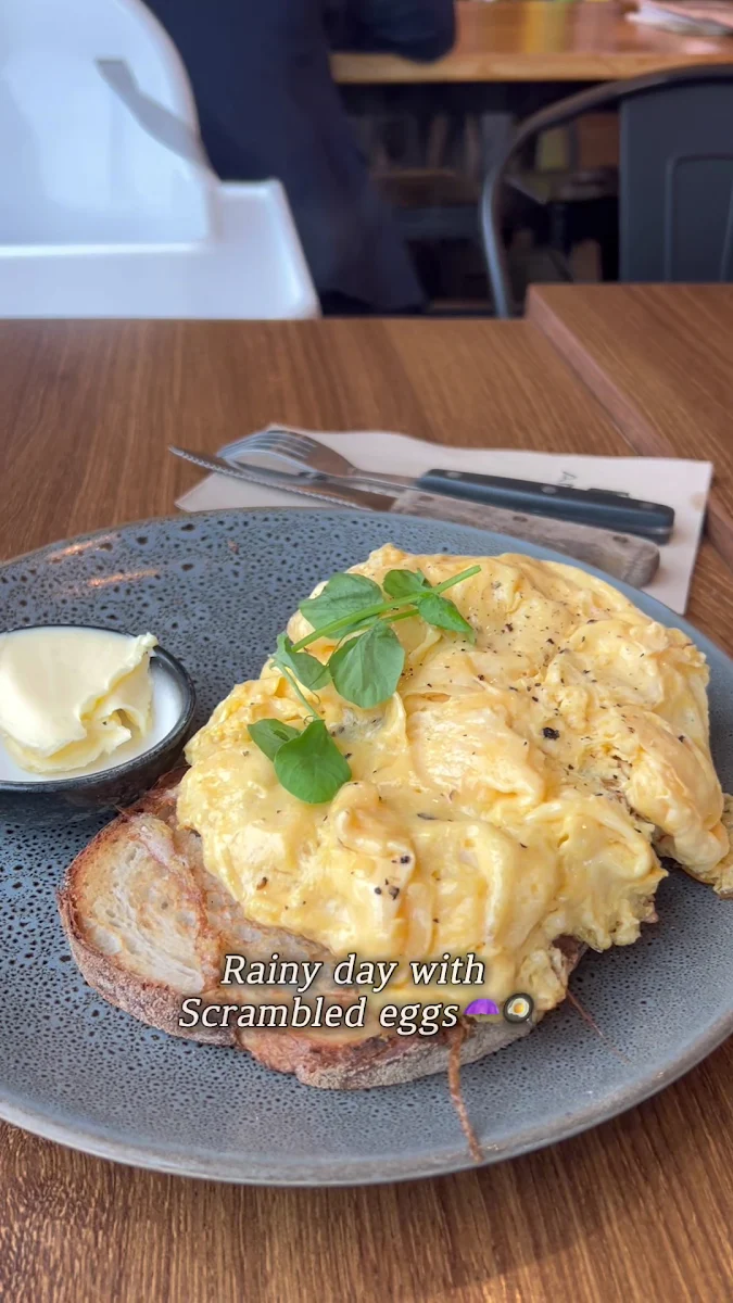 Vibe, EightyTwenty Canberra | Braddon Cafe