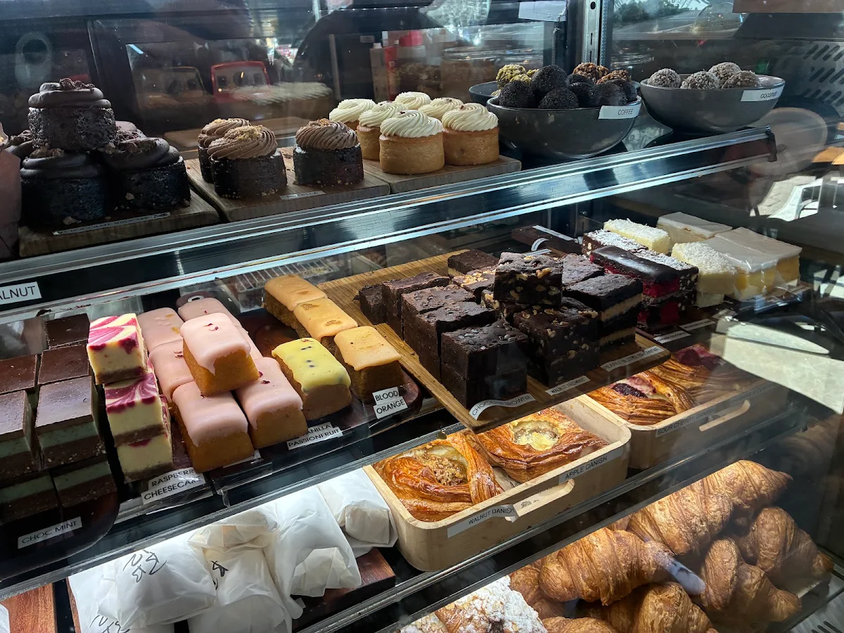 Vibe, EightyTwenty Canberra | Braddon Cafe