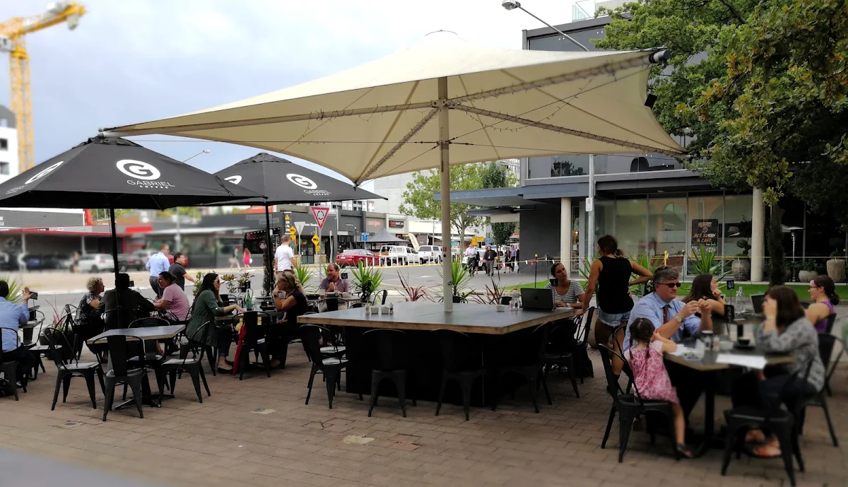 Vibe, EightyTwenty Canberra | Braddon Cafe