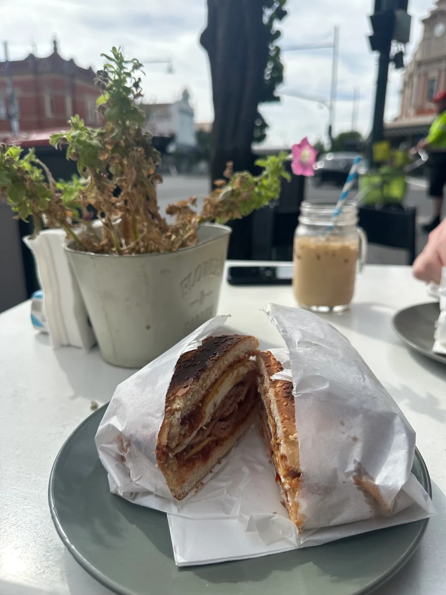 Food & drink, The Nook