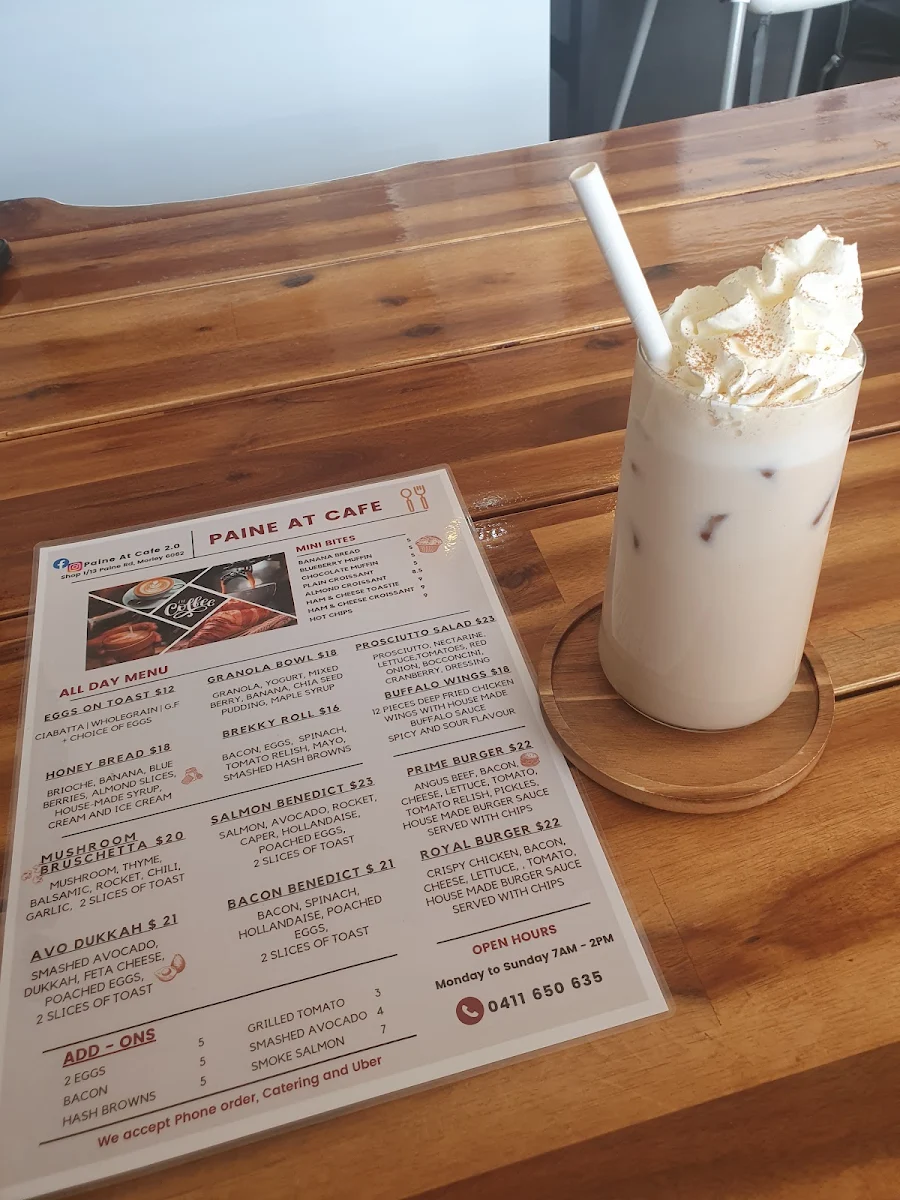 Menu photo 10