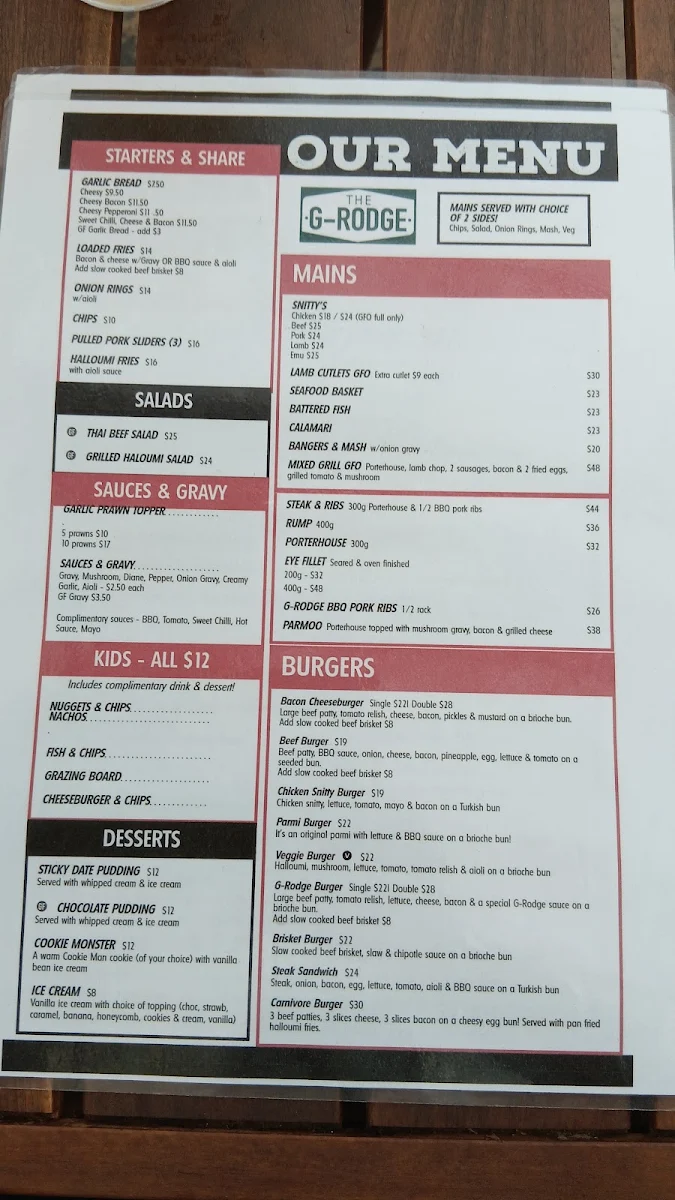Menu photo 4