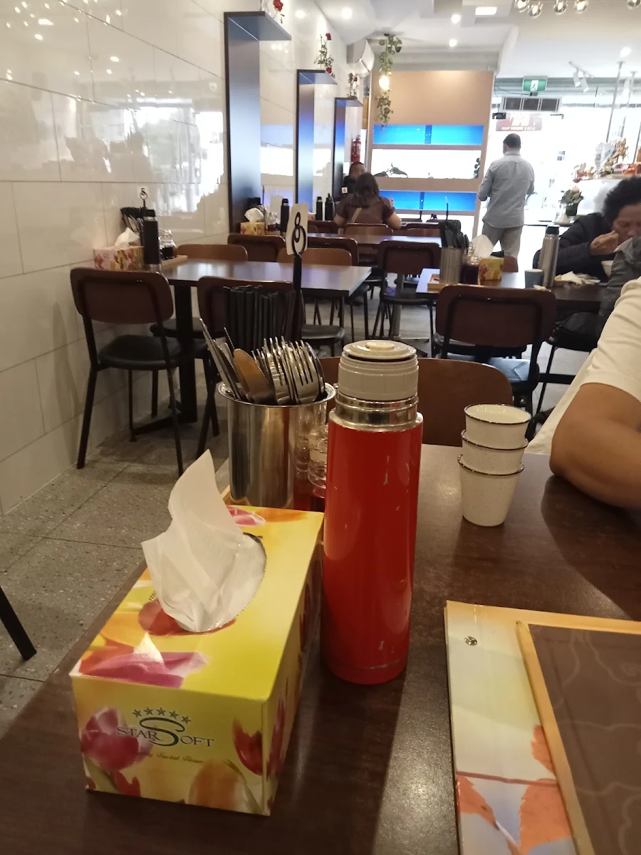 Food & drink, Phi Phi