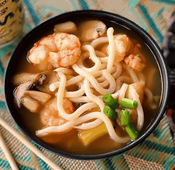 Food & drink, Phi Phi