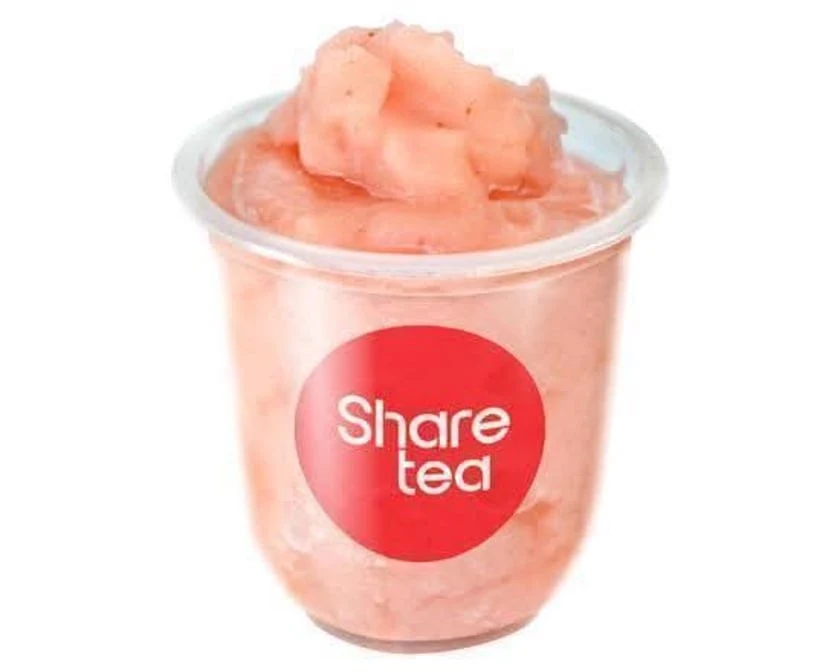 Food & drink, Sharetea Chirnside Park