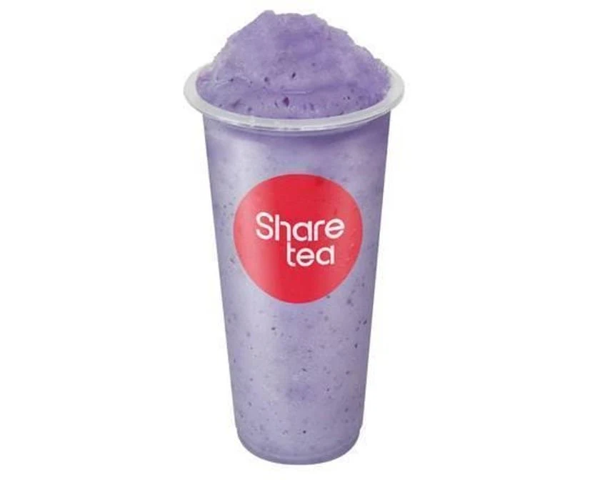 Food & drink, Sharetea Chirnside Park