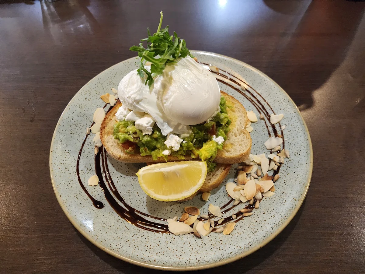 Food & drink, Degani Waverley Gardens