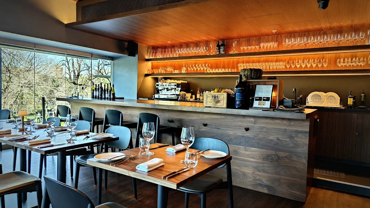 Vibe, Vinesmith City Cellar Door