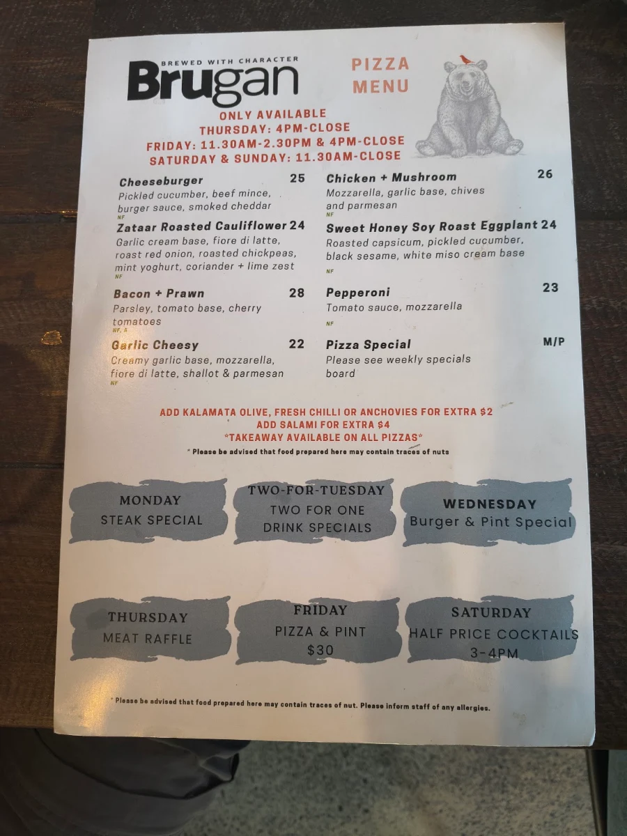 Menu photo 3