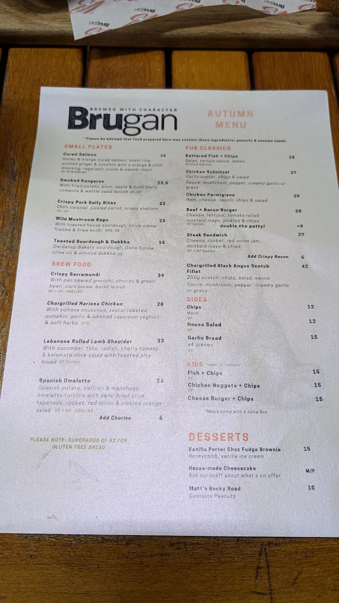 Menu photo 8