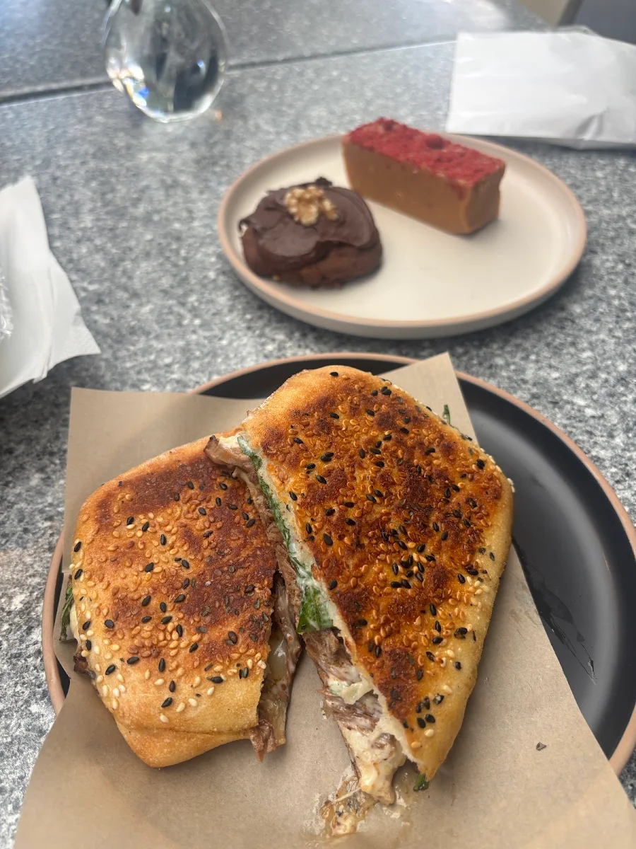 Food & drink, The Lunch Project