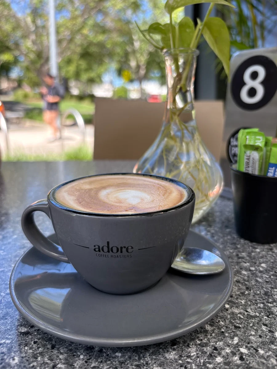 Food & drink, The Lunch Project