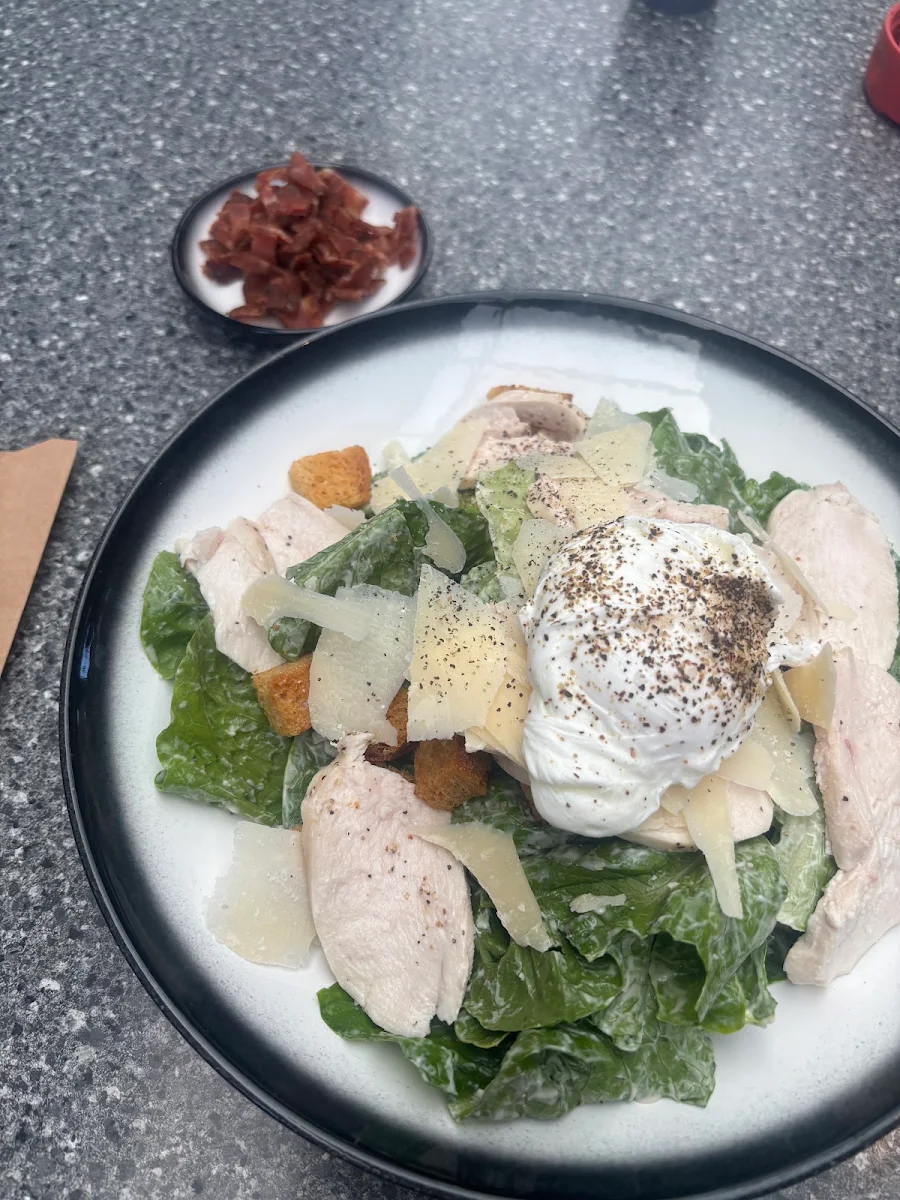 Food & drink, The Lunch Project