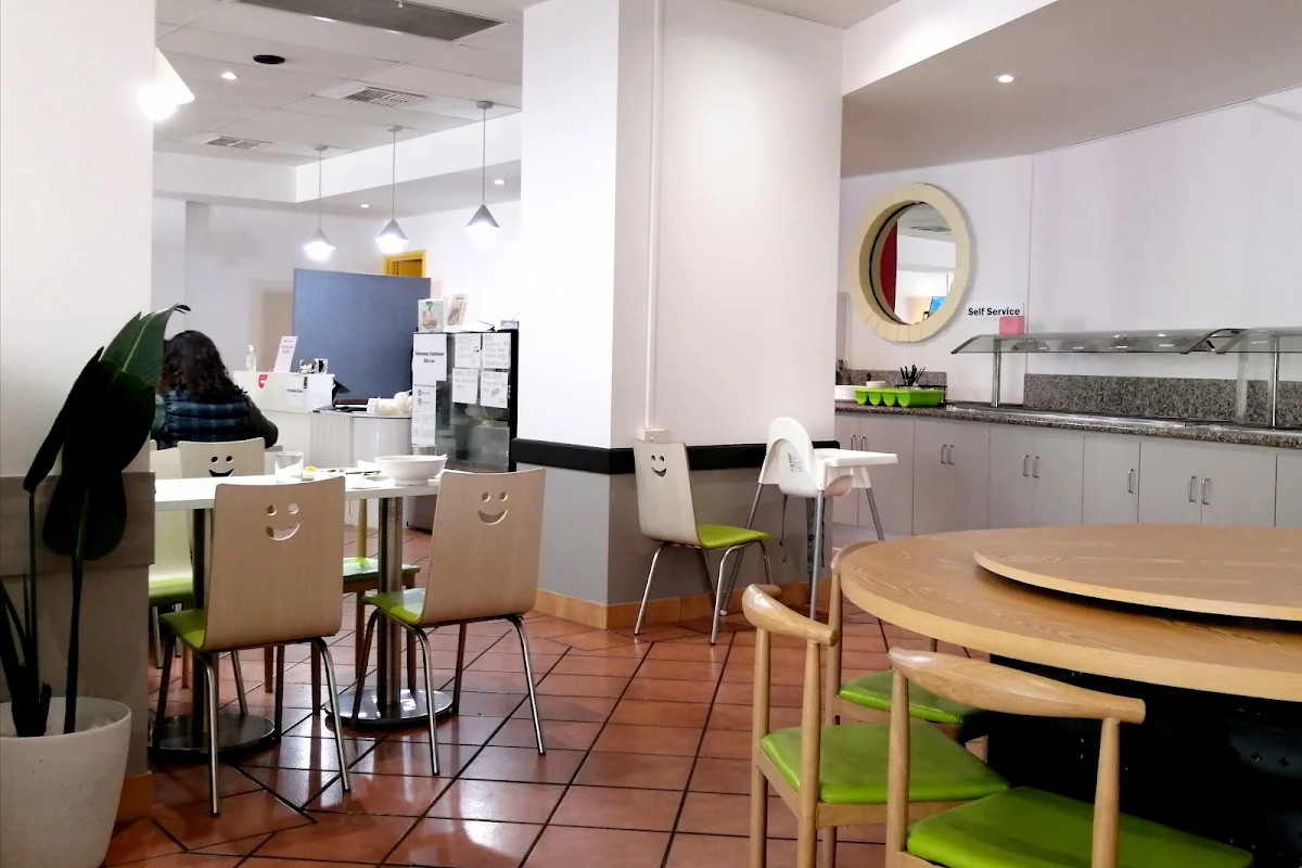 Vibe, Vegan World Perth