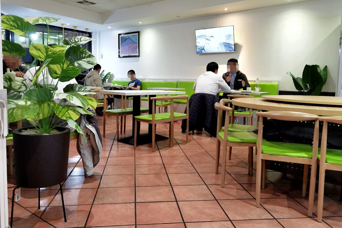 Vibe, Vegan World Perth
