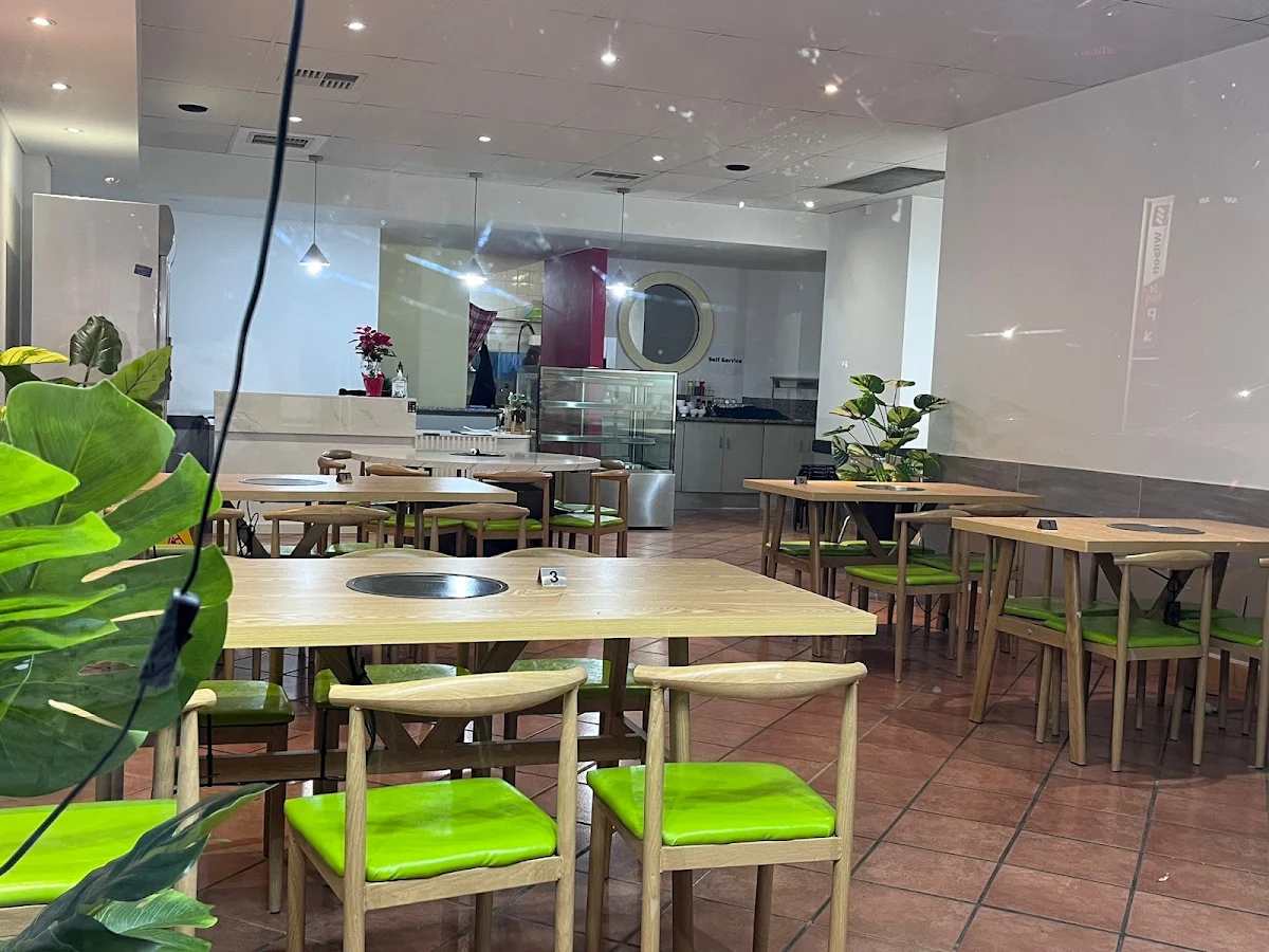 Vibe, Vegan World Perth