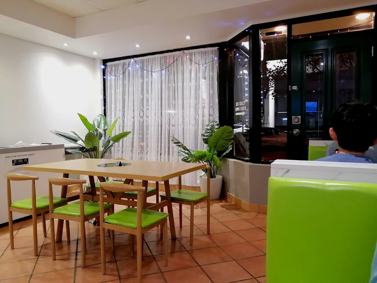 Vibe, Vegan World Perth