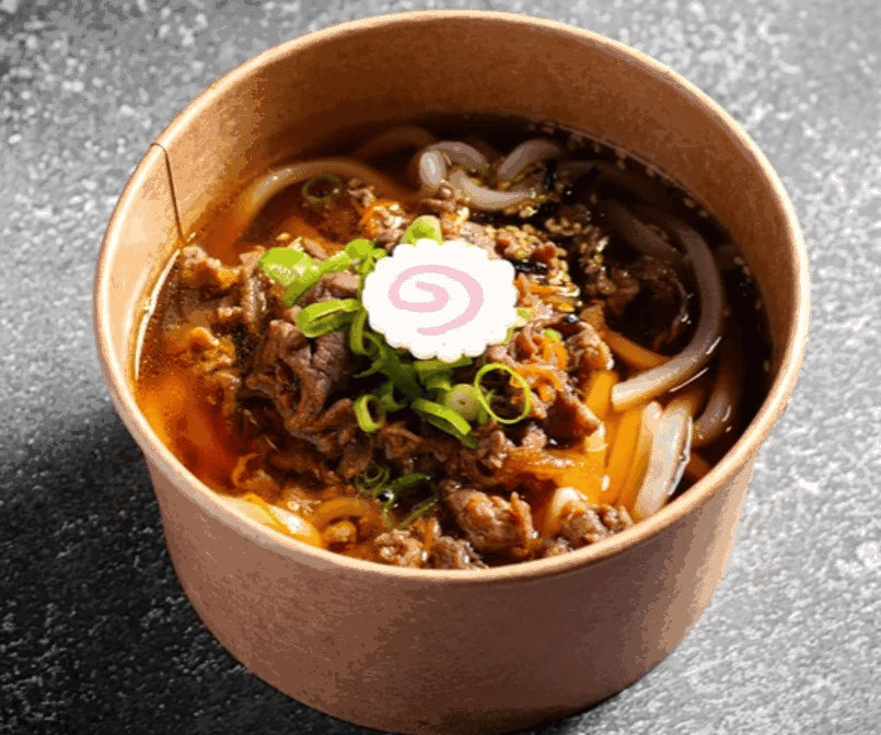 Food & drink, Kuma Bento by Beud