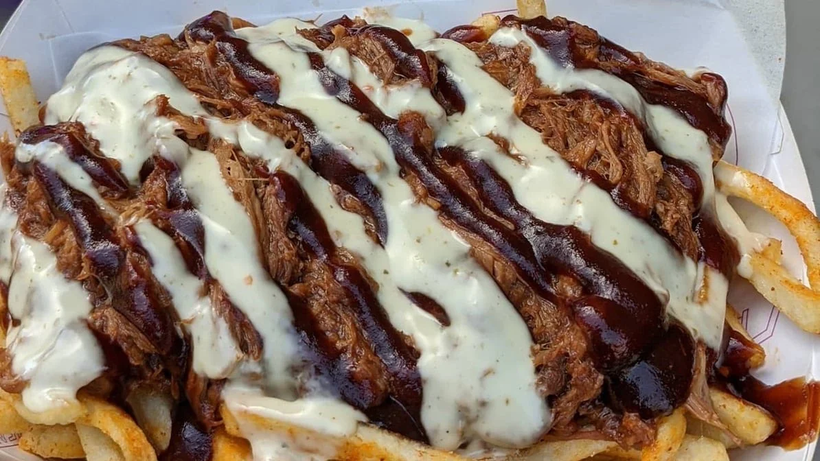 Food & drink, Sneaky Burger Albion Park