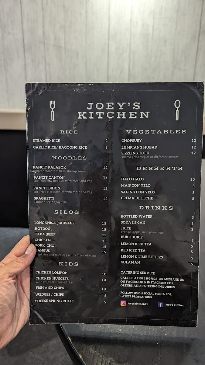Menu photo 3