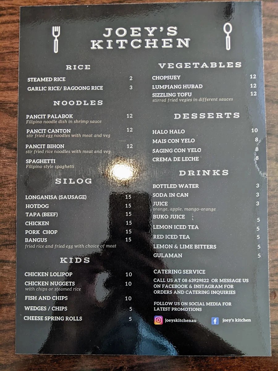 Menu photo 4