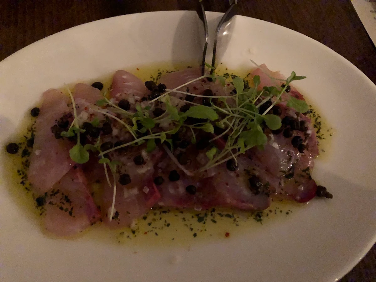 Food & drink, The School House Restaurant